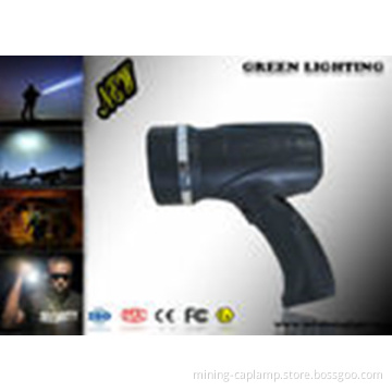 5W 55000 Lux Search Light Torch